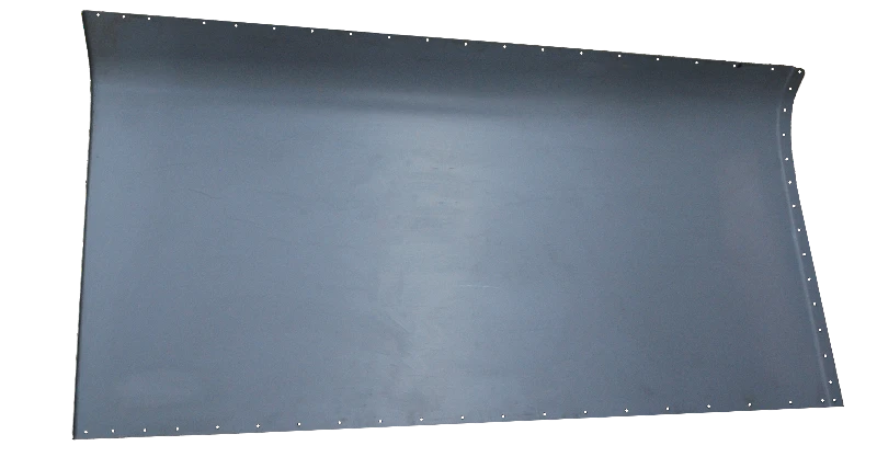 Peterbilt Short Hood Skin-Hood Top 13-04332R