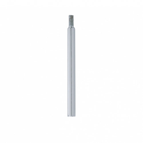 21792 6" Chrome Shifter Shaft Extension