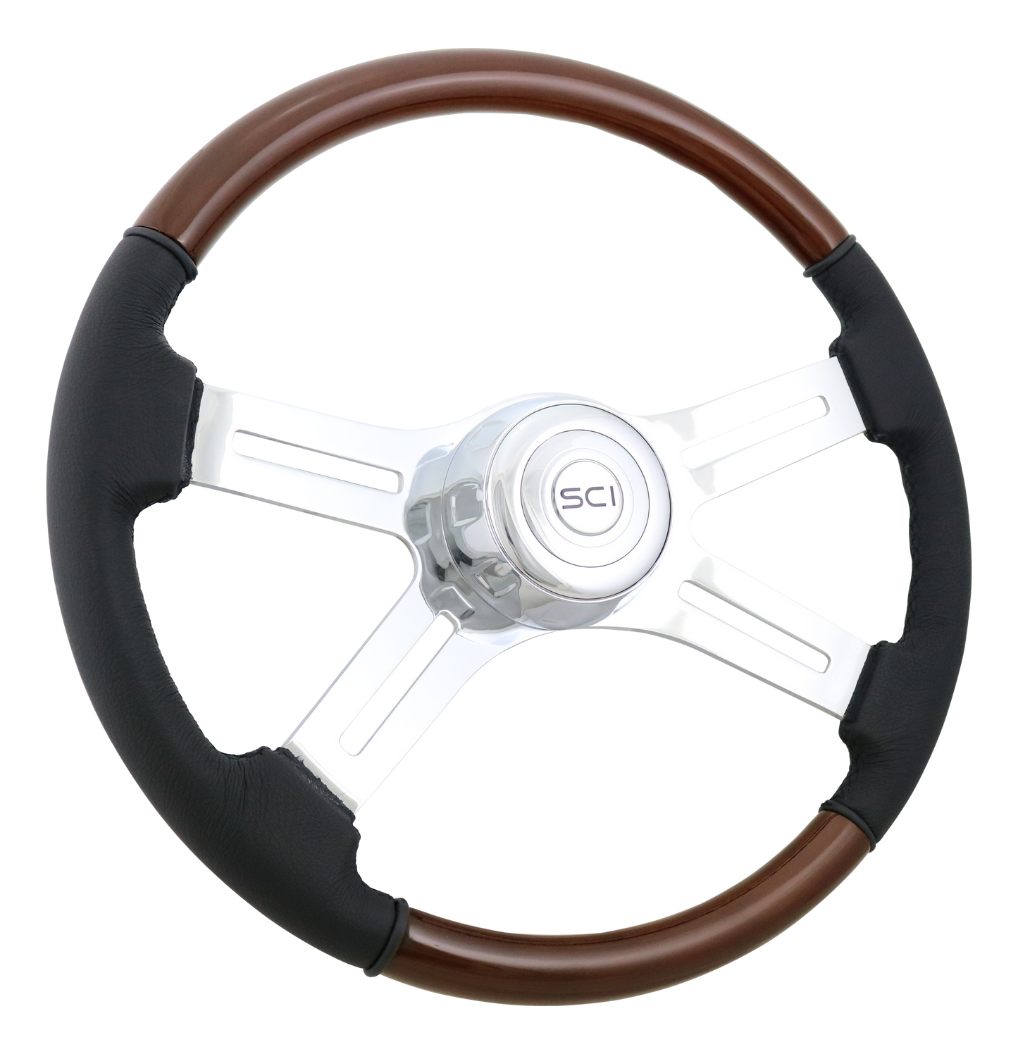 Classic Combo Steering Wheel