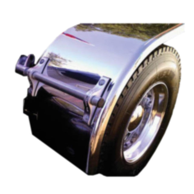 5167-2 Lelox Heavy Duty Fender Bracket