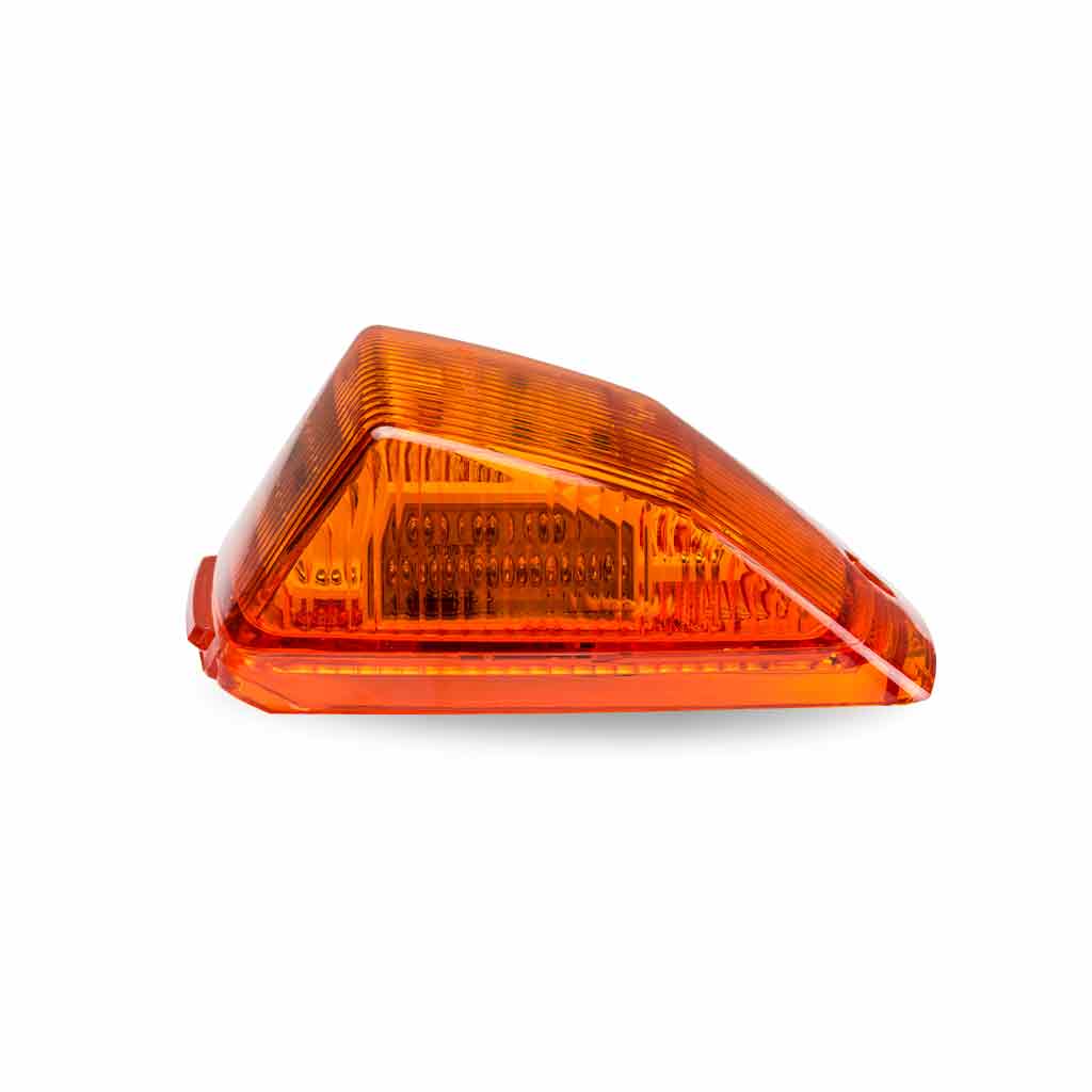 TLED-CAB LED Light, Amber LED, 42 Diodes