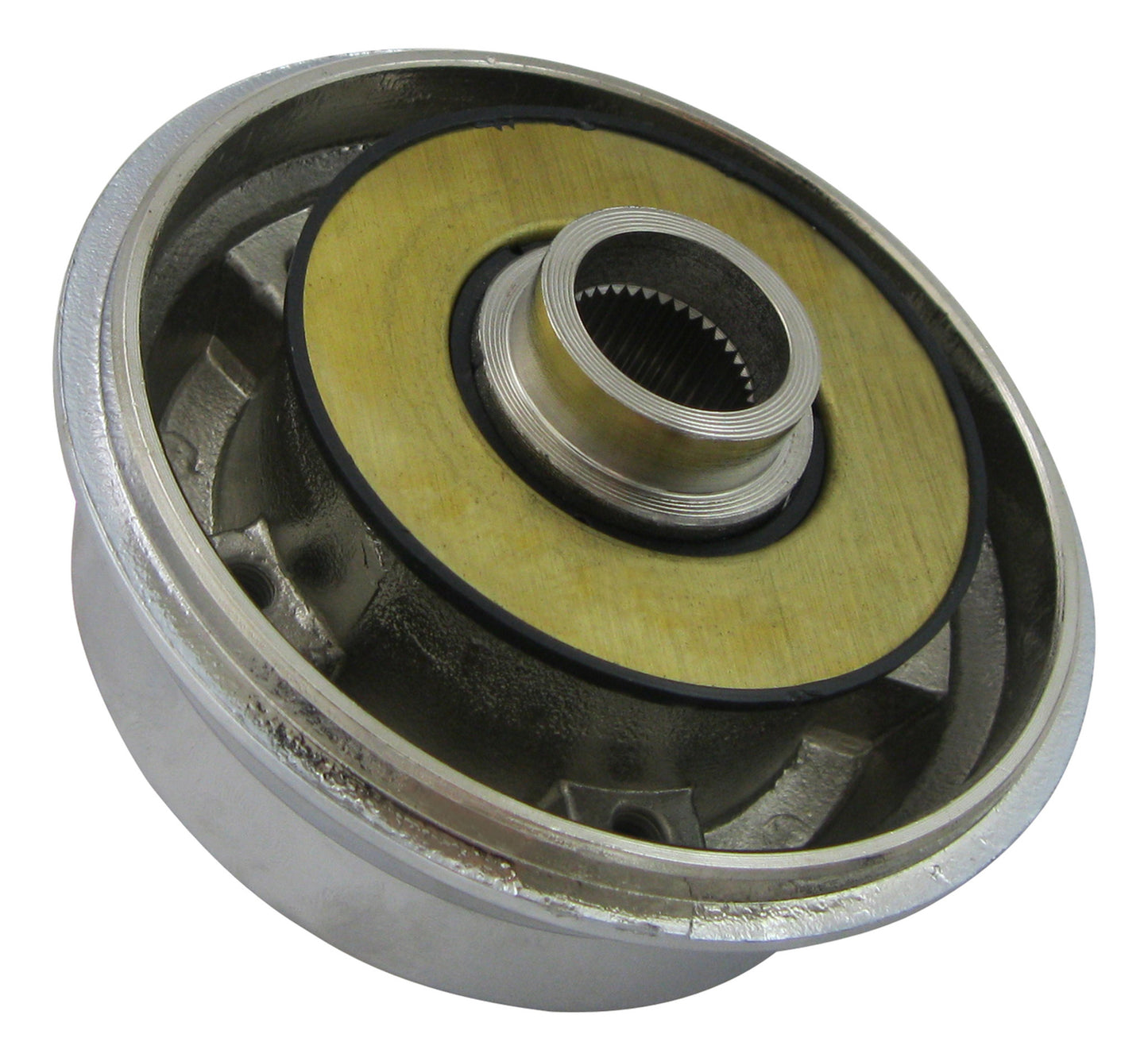 717 Hub Kit