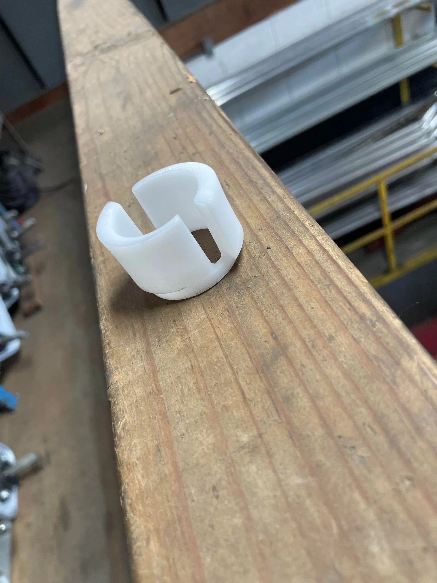 0311-861285s White Insert