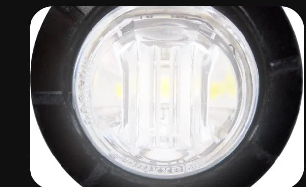 3/4" Maxxima LED