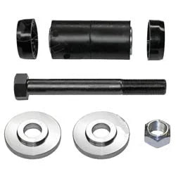 SPB-44U Spring Bushing Kit Fits Peterbilt Low Air Leaf Suspension