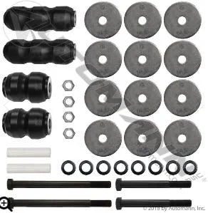 339-347 SRK2055-2 Service Kit