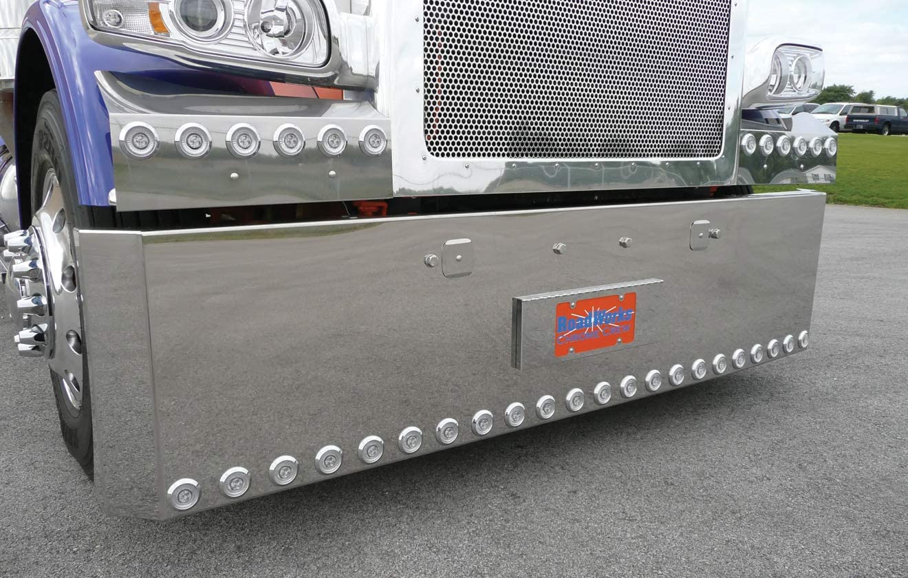 N40171-03 389 Tow Hole Covers