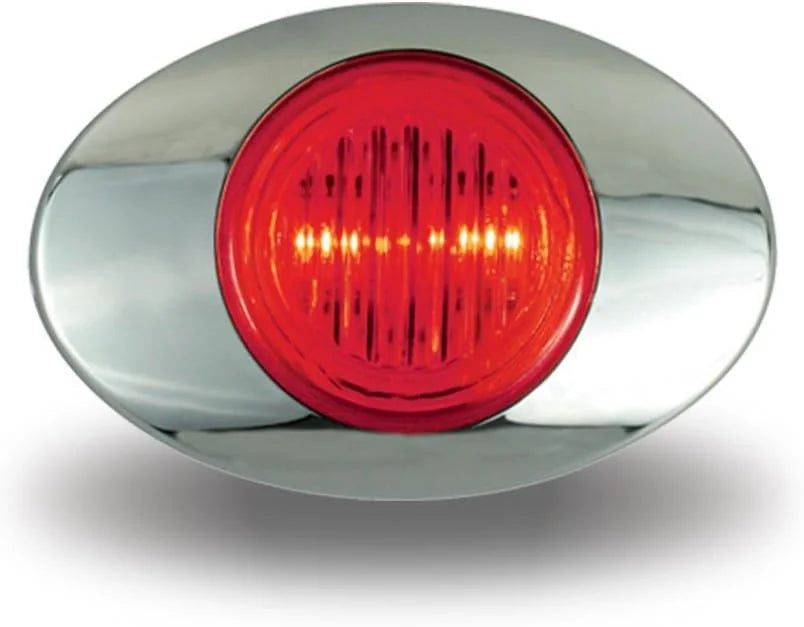 TLED-G2R Red Marker LED Light "Generation 2"