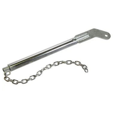 KS6253 Back Up Arm Connect Trans. Flip Tarp