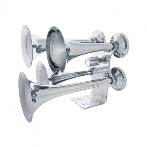 46152 4 Trumpet Horn