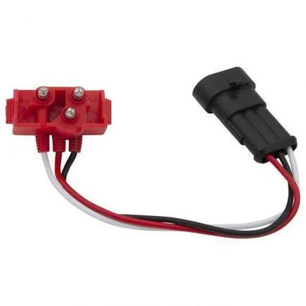 M50903 3 Pin Male To Male Dryfit