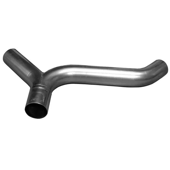 5 Inch Steel Exhaust Y-Pipe 0835