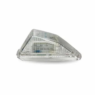 TLED-CABC Clear Amber Marker Square Cab LED Light