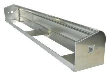 K0102SSO Oversize Head Roll Box Shell 102"