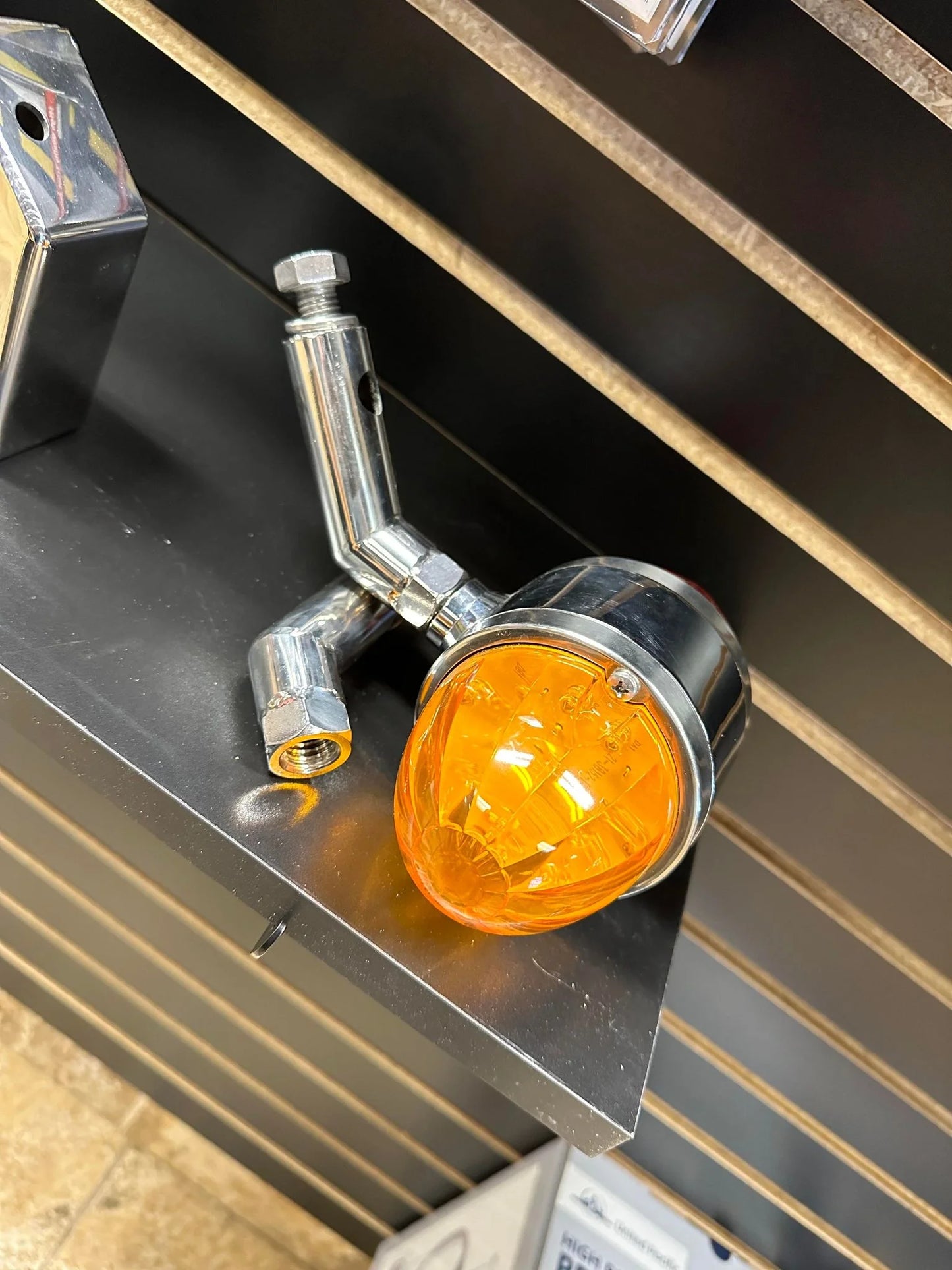 45deg Watermelon Mirror Bracket