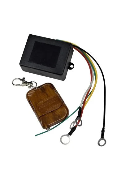MPW 1000 Wireless Remote, Single Function
