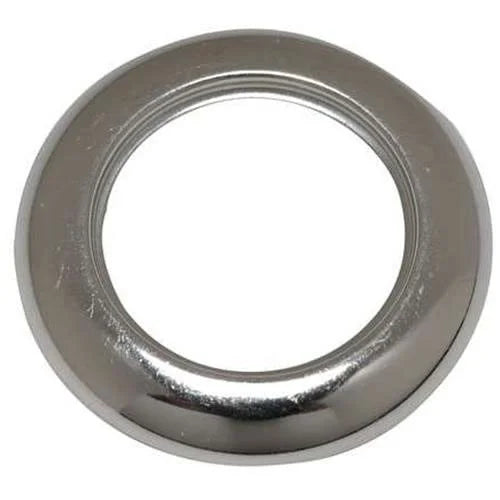 M09400 1 1/4" Stainless Steel Grommet Cover