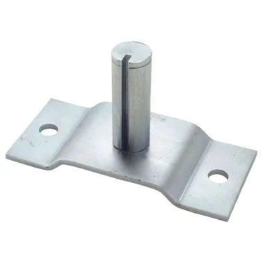 K0256 4 Spring Mounting Bracket
