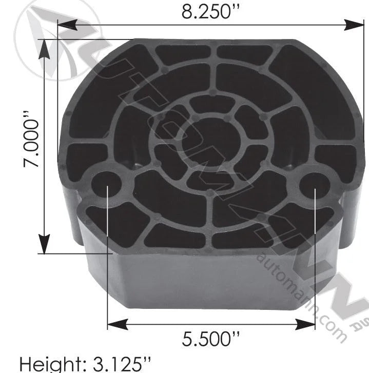 334-1804 Spacer