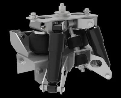 Peterbilt 379 Cab Suspension #2840C000