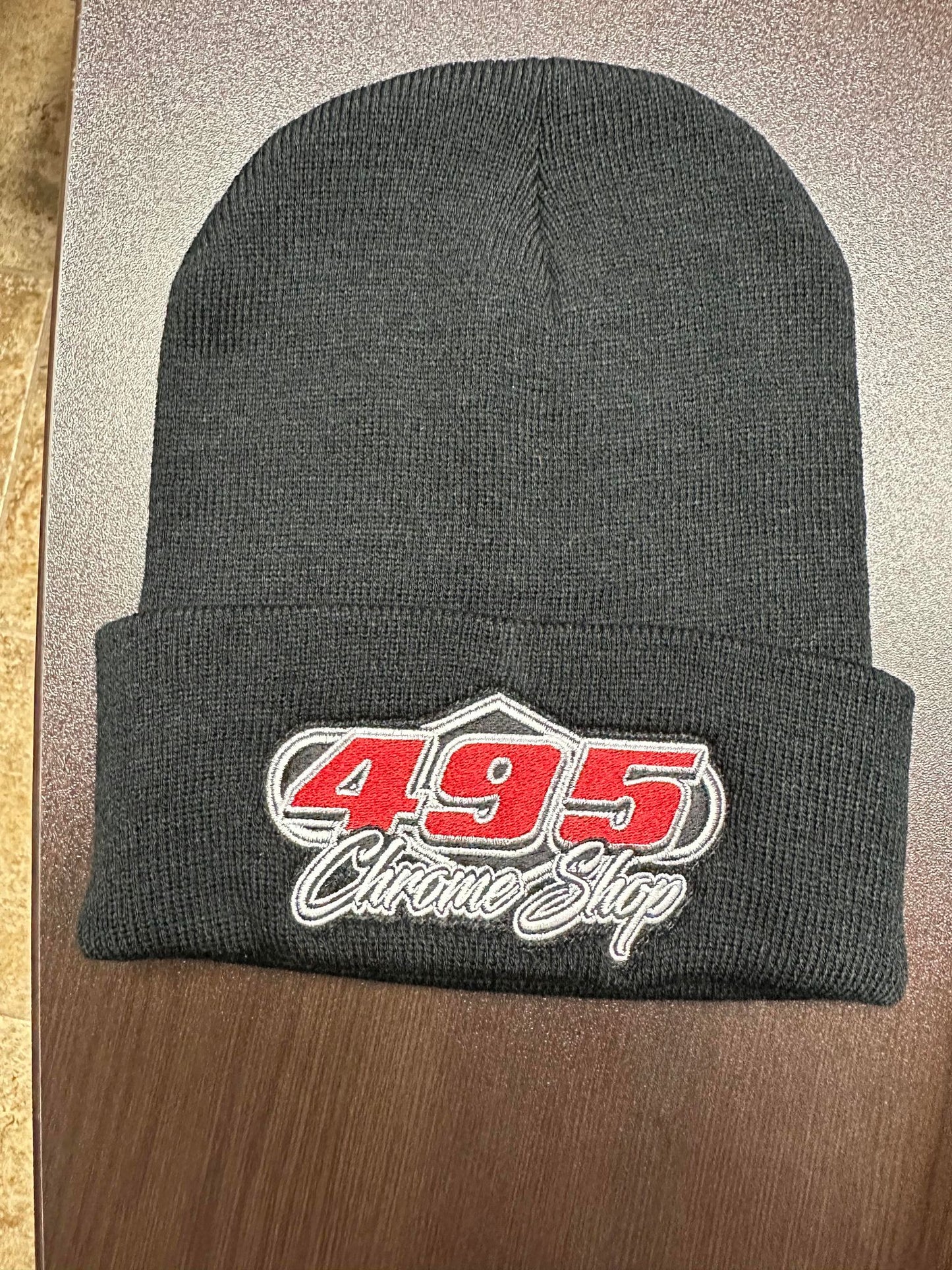 495 Beanie