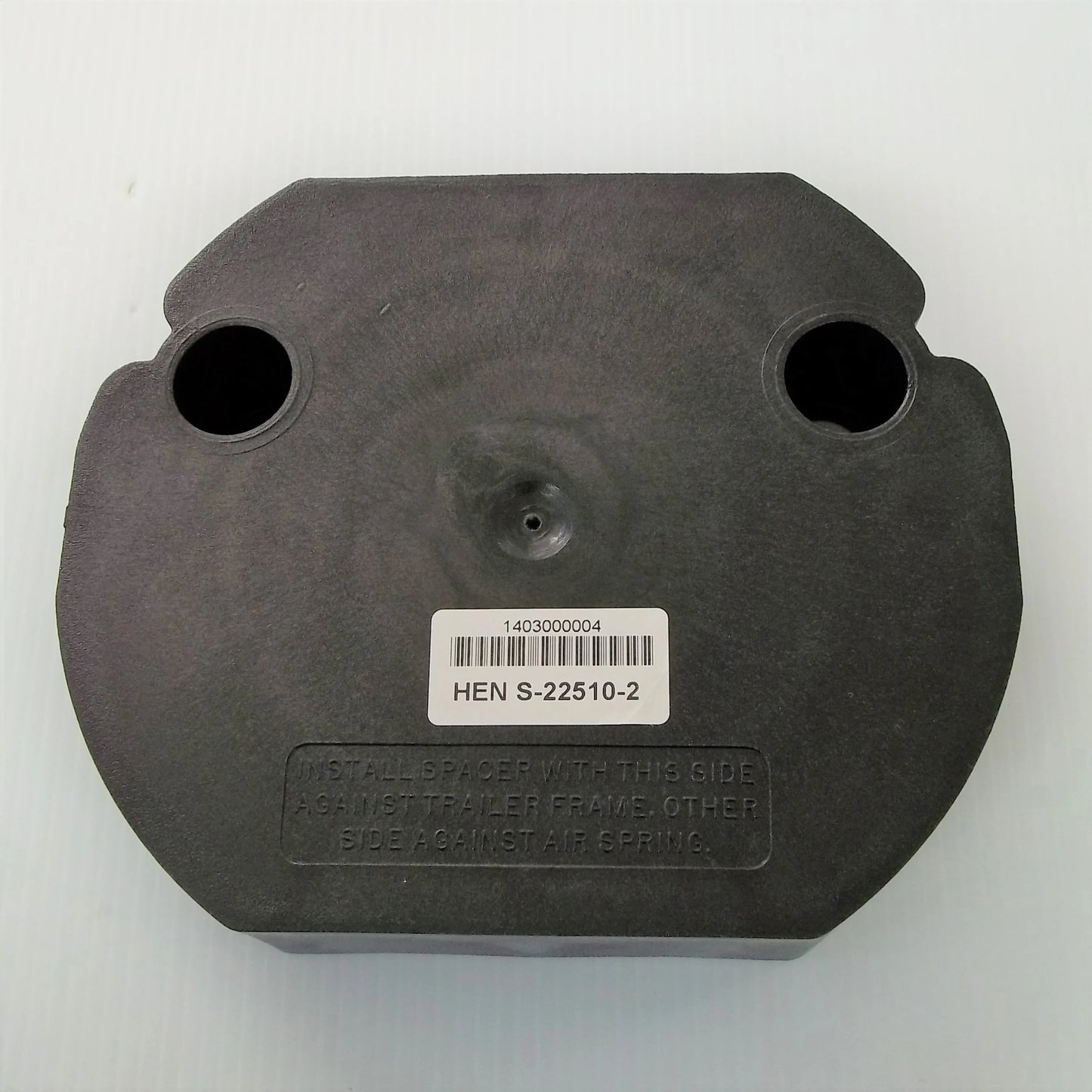 S225102 Airbag Spacer 1-7/8in