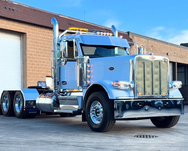 Peterbilt