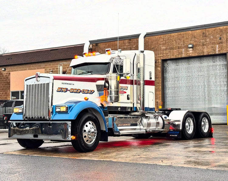 Kenworth