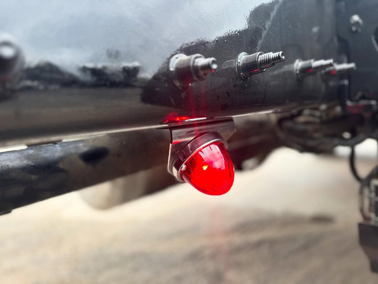 Light Brackets