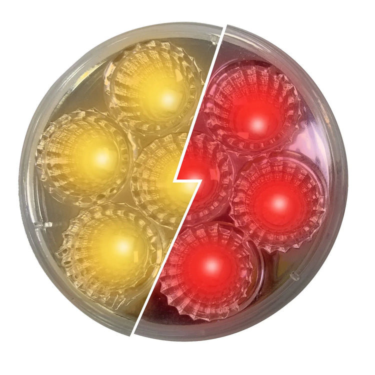 2-1/2 Inch Lights