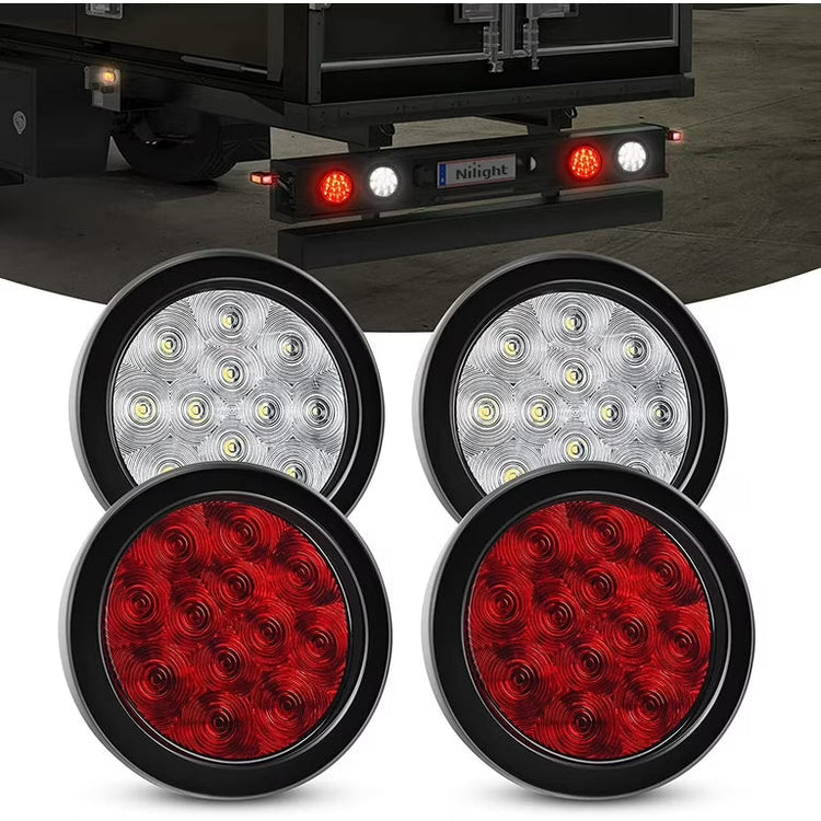 4 Inch Lights