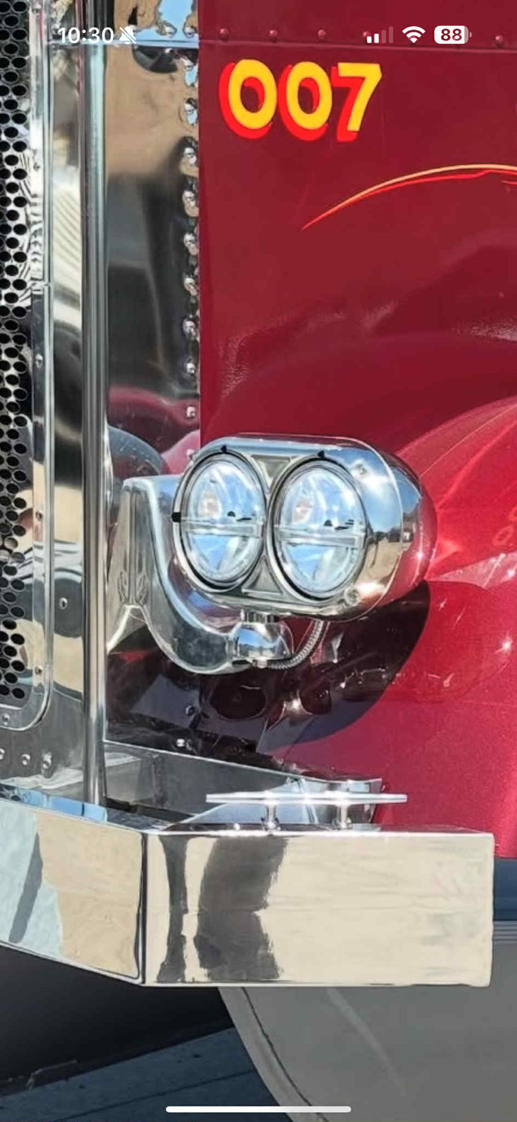 Head Lights