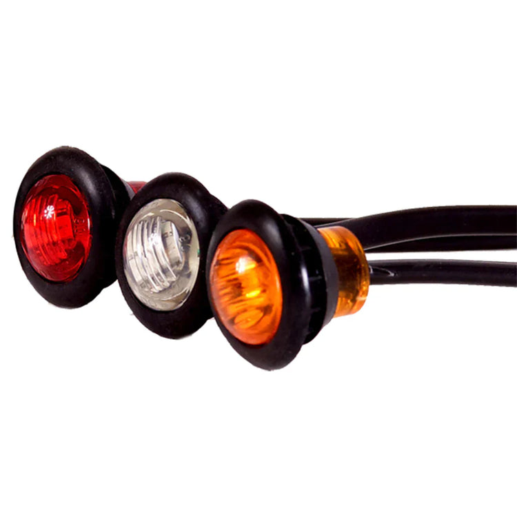 3/4 Inch Lights