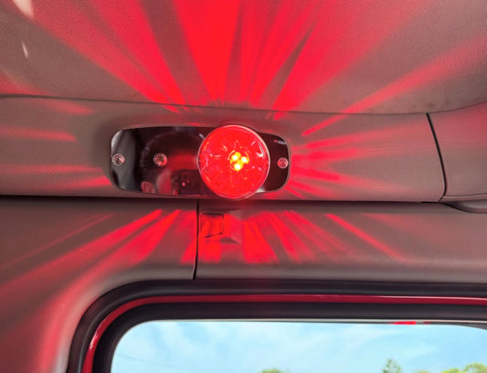 Plug&Play 589 Dome Lights