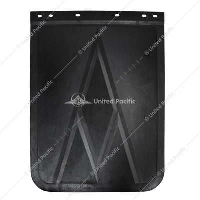 10607B 24" x 30" Heavy Duty Rubber Mud Flap