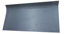 Peterbilt Short Hood Skin-Hood Top 13-04332L