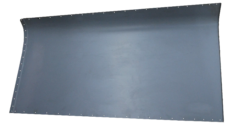 Peterbilt Short Hood Skin-Hood Top 13-04332L
