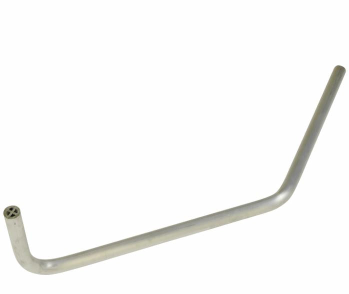 G1650B 8'-19' Aluminum Bow (Passenger Side)