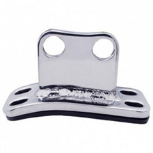 Stainless Lower Exhaust Bracket For Peterbilt 359/379