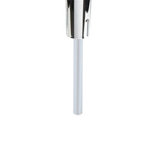 21935 9" Chrome Shifter Shaft Extension