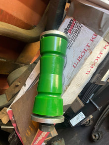Reyco Equalizer Bushing Kit Poly