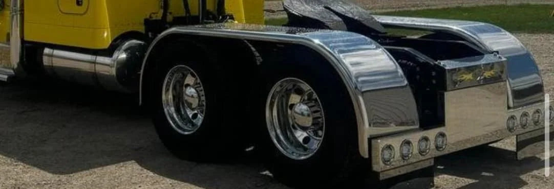 5506 Full Fender Hogebilt