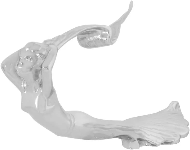 48270 Chrome Flying Lady Hood Ornament