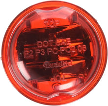 30375R 2" LED Light