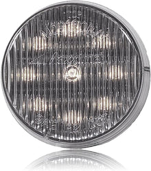 M09100WCL White 2" Round LED