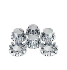 HubCap Sets United Pacfic