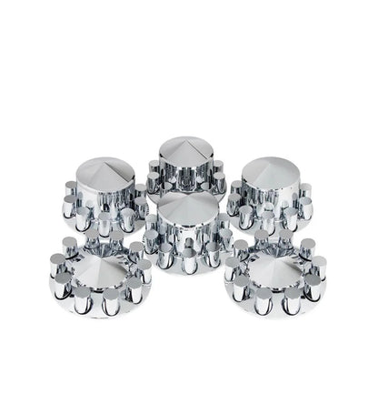 HubCap Sets United Pacfic