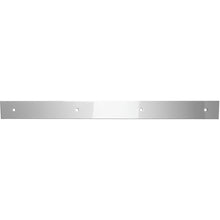 Grand General 30150 Top Mud Flap Plate w/ 4 Holes