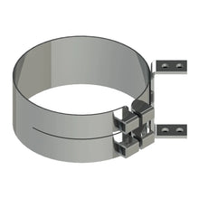 50-04073 7" Kenworth Exhaust Clamp