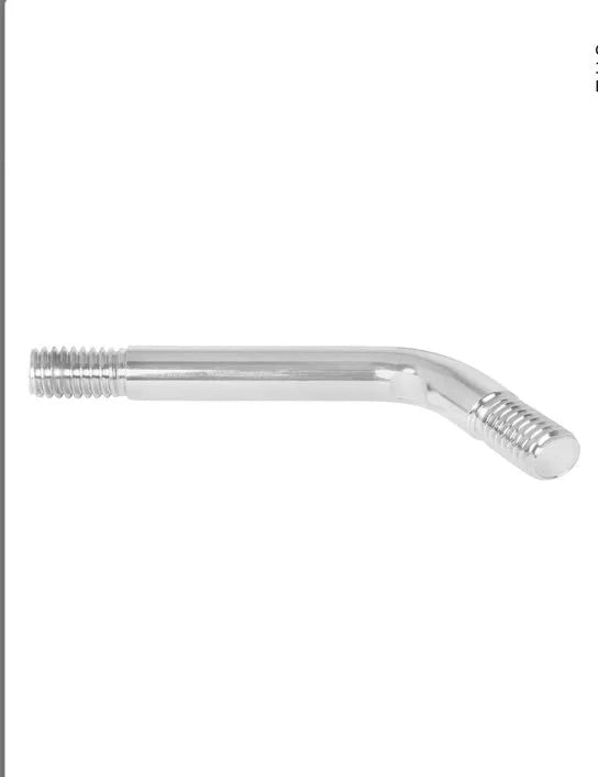Grand General 92582 4-3/4 Inches Top Bend Gearshift Extension